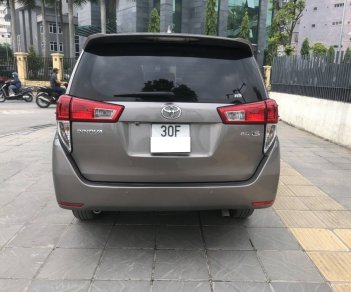 Toyota Innova 2019 - Cần bán xe giá cạnh tranh