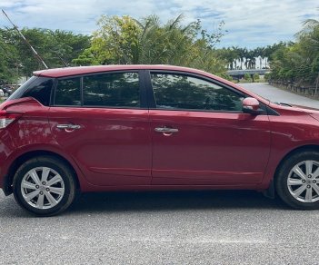 Toyota Yaris 2016 - Xe chính chủ đi từ đầu, giá 468tr