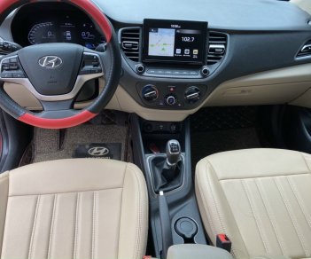 Hyundai Accent 2021 - Siêu lướt mới cứng