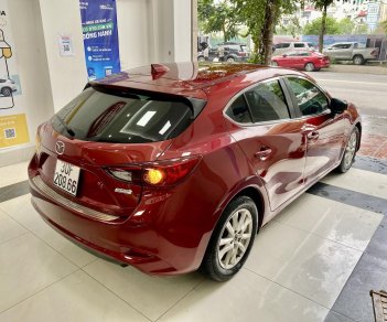 Mazda 3 2017 - Đầy đủ giấy tờ - Hỗ trợ nhanh gọn