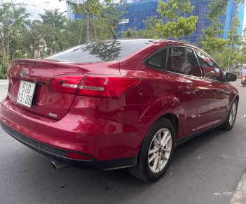 Ford Focus 2017 - Xe 1 chủ đk 2018 biển SG mới 28.000 km, hãng cần bán giá 470tr