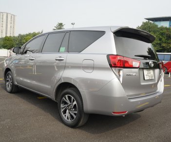 Toyota Innova 2020 - Hộp số tự động