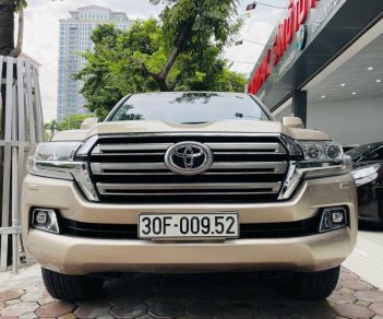 Toyota Land Cruiser 2016 - Cá nhân chính chủ cực đẹp, nhập khẩu Japan