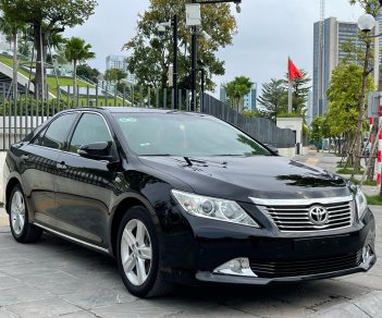 Toyota Camry 2013 - Cần bán xe còn mới giá tốt 665tr