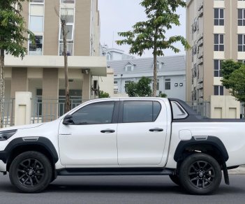 Toyota Hilux 2021 - Thanh lý giá rẻ