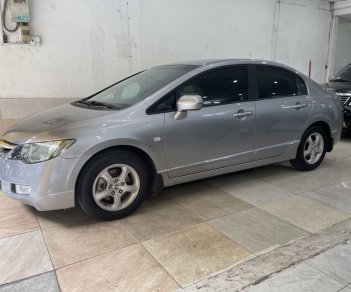 Honda Civic 2009 - Bán xe chính chủ giá chỉ 305tr