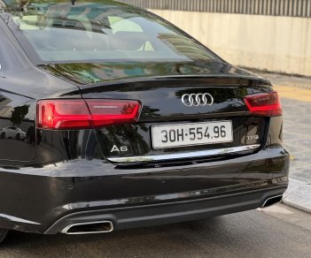 Audi A6 2016 - Tên tư nhân biển Hà Nội