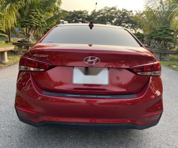 Hyundai Accent 2019 - Xe siêu lướt vẫn thơm mùi xe mới