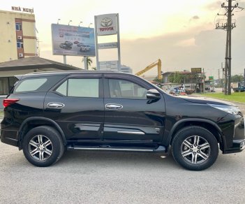 Toyota Fortuner 2017 - Máy xăng 1 cầu