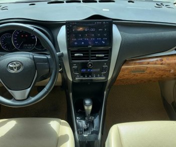 Toyota Vios 2019 - Xe đẹp, giá 515tr