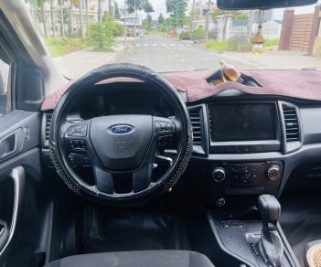 Ford Ranger 2019 - Cơ bắp mạnh mẽ, nhập khẩu Thái Lan