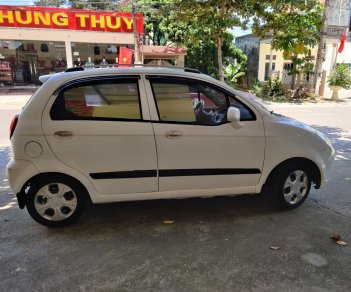 Chevrolet Spark 2009 - Xe mới bảo dưỡng đi ngọt