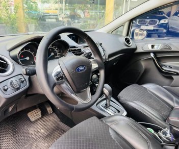 Ford Fiesta 2014 - Đăng ký 2015