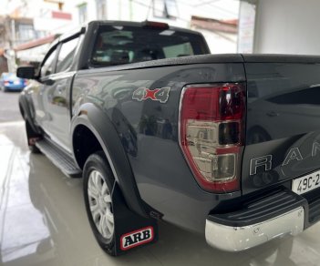 Ford Ranger 2021 - Xe như mới