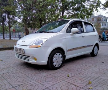 Chevrolet Spark 2010 - Xe đẹp