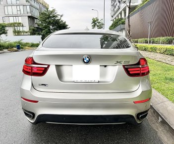 BMW X6 2008 - Nhập Mỹ full option