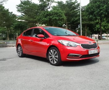 Kia K3 2014 - Chính chủ giá 445tr