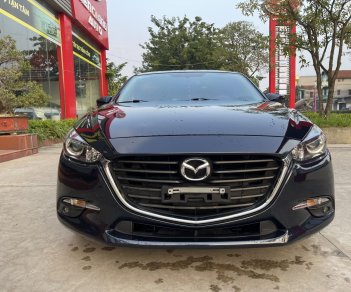 Mazda 3 2019 - Xanh cavansite siêu đẹp odo 4 vạn km cực mới