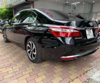 Honda Accord 2017 - Giá 780 triệu