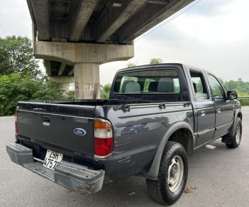 Ford Ranger 2003 - 2 cầu, máy dầu, số sàn