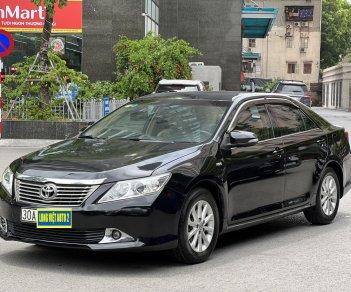 Toyota Camry 2013 - Xe gia đình