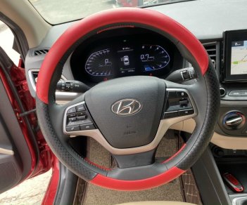 Hyundai Accent 2021 - Siêu lướt mới cứng