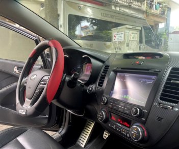 Kia K3 2014 - Bán xe giá cạnh tranh