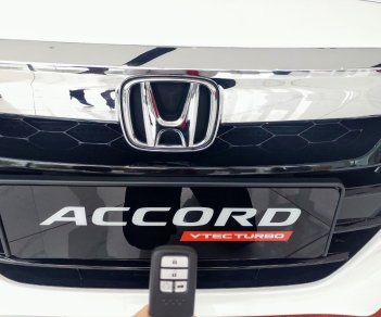 Honda Accord 2022 - Sensing 2022, hệ thống an toàn hàng đầu, có khuyến mãi