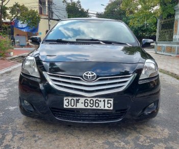 Toyota Vios 2012 - Xe tư nhân biển Hà Nội