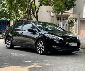 Kia K3 2014 - Bán xe giá cạnh tranh