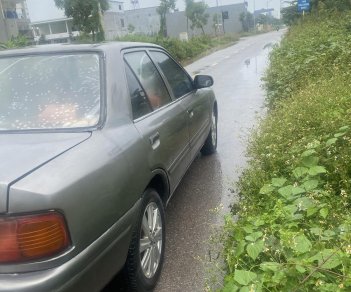 Mazda 323 1995 - Cần bán xe giá cực tốt