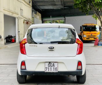 Kia Morning 2019 - Tặng 1 năm chăm xe bảo dưỡng miễn phí