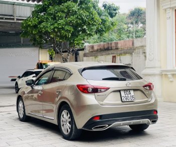 Mazda 3 2016 - Tặng 1 năm chăm xe bảo dưỡng miễn phí