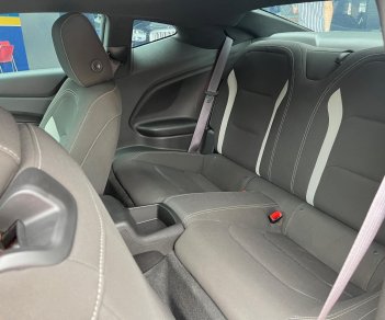 Chevrolet Camaro 2017 - Xe thể thao siêu lướt