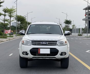 Ford Everest 2013 - Thanh lý giá rẻ