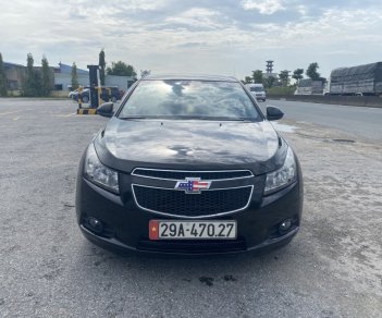 Chevrolet Cruze 2011 - Xe tư nhân chính chủ