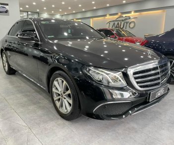 Mercedes-Benz E200 2019 - Hỗ trợ vay ngân hàng