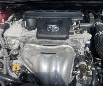 Toyota Camry 2019 - Bản full, mẫu mới nhập Thái, số tự động, odo chuẩn 58.000km (Còn bảo hành hãng)