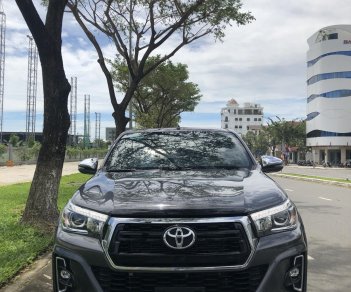 Toyota Hilux 2019 - Bao check hãng, gara