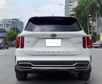 Kia Sorento 2020 - Đăng kí 2021 bảo dưỡng cực kì cẩn thận