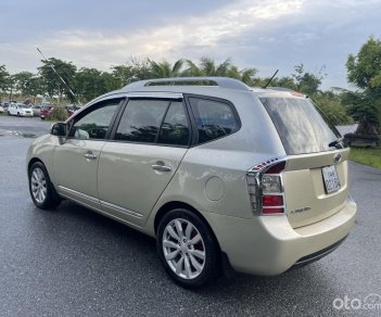 Kia Carens 2011 - Máy zin thân vỏ zin cam kết văn bản