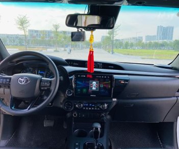 Toyota Hilux 2020 - Nhập khẩu nguyên chiếc giá tốt 1 tỷ 28tr