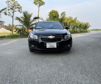 Chevrolet Cruze 2010 - Xe chuẩn gia đình không taxi dịch vụ. Cam kết không đâm đụng, ngập nước