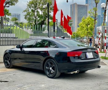 Audi A5 2016 - Đăng ký 2016, nhập khẩu, giá tốt 1 tỷ 230tr