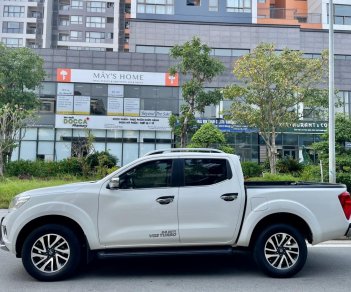 Nissan Navara 2020 - Bán xe gia đình giá 595tr