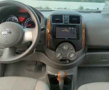Nissan Sunny 2014 - [Hàng cực đẹp] Xe gia đình xịn 1 chủ từ đầu, không taxi dịch vụ, bao zin cả xe. Cam kết văn bản, bao test toàn quốc