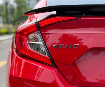 Honda Civic 2017 - Cần bán xe nhập giá chỉ 695tr