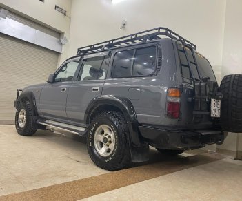 Toyota Land Cruiser 1997 - Độ full đồ off road siêu nét - Giá mềm hơn bún