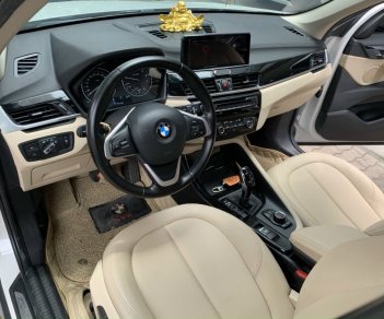 BMW X1 2018 - giá 1 tỷ 370 triệu