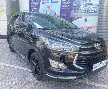 Toyota Innova 2018 - Thanh lý xe bán tại hãng có bảo hành